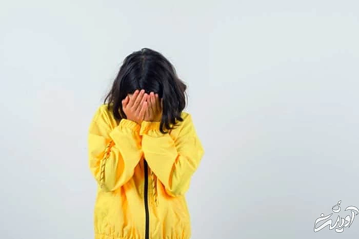 خودگویی های منفی شرمنده و خجالت زده